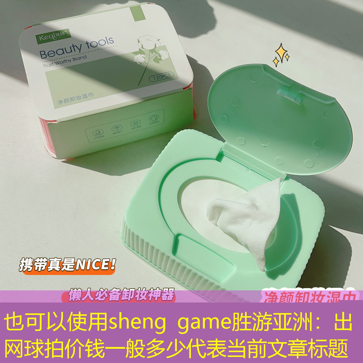 sheng game胜游亚洲：出网球拍价钱一般多少