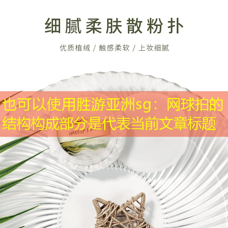 <strong>胜游亚洲sg：网球拍的结构构成部分是</strong>